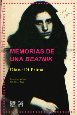 MEMORIAS DE UNA BEATNIK