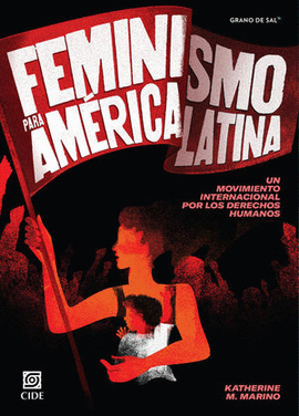 FEMINISMO PARA AMERICA LATINA