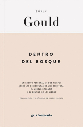 DENTRO DEL BOSQUE