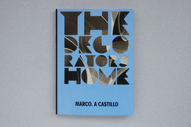 LA CASA DEL DECORADOR