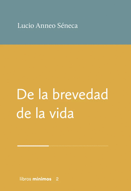 DE LA BREVEDAD DE LA VIDA