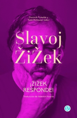 �ZIZEK RESPONDE!