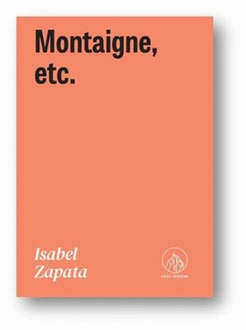 MONTAIGNE, ETC.