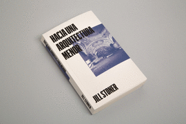 HACIA UNA ARQUITECTURA MENOR