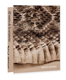 MAYA GODED. EL RASTRO DE LA SERPIENTE / THE SERPENT�S TRAIL