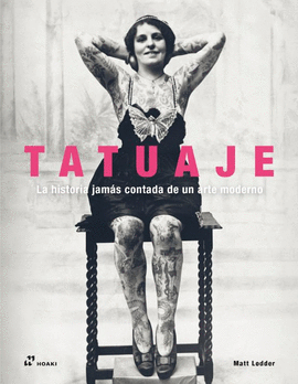 TATUAJE