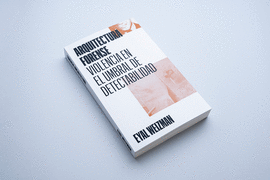 ARQUITECTURA FORENSE: VIOLENCIA EN EL UMBRAL DE DETECTABILIDAD