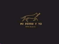 MI PERRO Y YO