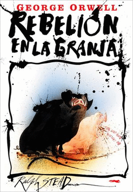 LA REBELI�N EN LA GRANJA