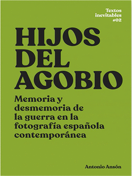 HIJOS DEL AGOBIO