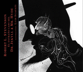 EL EXTRA�O CASO DE DR. JEKYLL & MR. HYDE