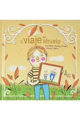 EL VIAJE DEL ABUELO
