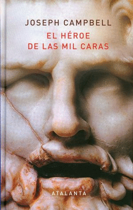 EL HEROE DE LAS MIL CARAS
