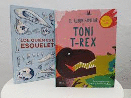 DINOSAURIOS Y OTROS ANIMALES. EDICIN LIMITADA
