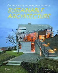 ARQUITECTURA SOSTENIBLE