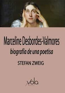 MARCELINE DESBORDES VALMORES