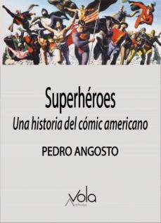 SUPERHEROES