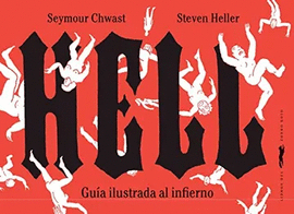 HELL. GU�A ILUSTRADA AL INFIERNO