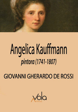 ANGELICA KAUFFMANN