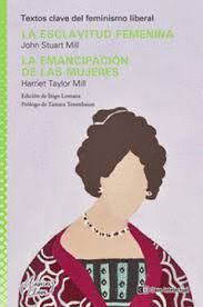 LA ESCLAVITUD FEMENINA/LA EMANCIPACIN DE LAS MUJERES