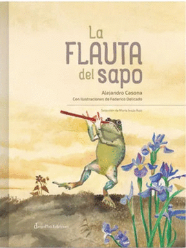 LA FLAUTA DEL SAPO