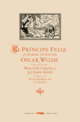 EL PR�NCIPE FELIZ Y OTROS CUENTOS