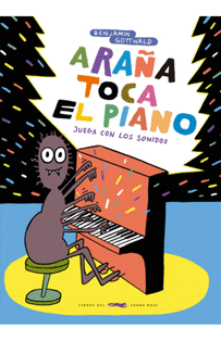 ARA�A TOCA EL PIANO