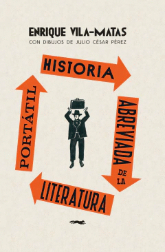 HISTORIA ABREVIADA DE LA LITERATURA PORT�TIL