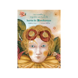 LAS INCRBLES Y EXAGERADAS AVENTURAS DEL BARN DE MUNCHAUSEN