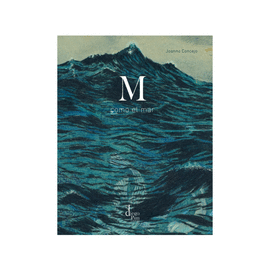 M COMO EL MAR