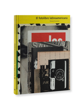 FOTOLIBRO LATINOAMERICANO