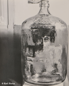 KATI HORNA