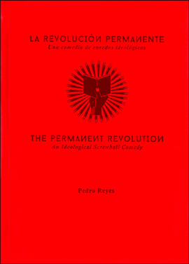 LA REVOLUCIN PERMANENTE