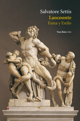 LAOCOONTE FAMA Y ESTILO