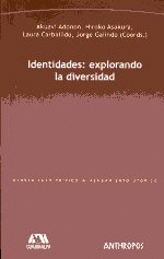 IDENTIDADES: EXPLORANDO LA DIVERSIDAD