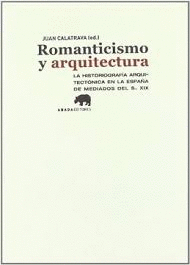 ROMANTICISMO Y ARQUITECTURA