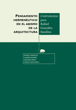 PENSAMIENTO HERMENUTICO EN EL ABISMO DE LA ARQUITECTURA
