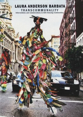 LAURA ANDERSON BARBATA TRANSCOMMUNALITY