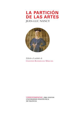 LA PARTICIN DE LAS ARTES
