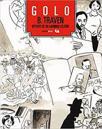 B. TRAVEN RETRATO DE UN ANNIMO CLEBRE