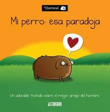 MI PERRO ESA PARADOJA