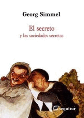 EL SECRETO Y LAS SOCIEDADES SECRETAS