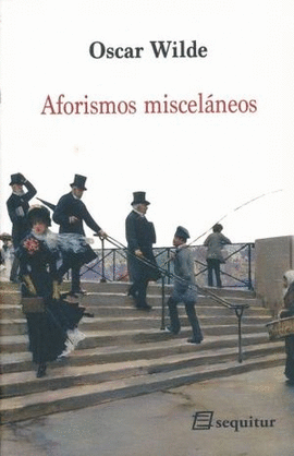 AFORISMOS MISCELANEOS