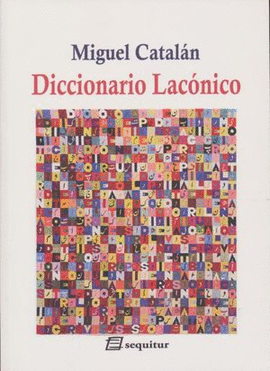 DICCIONARIO LACONICO