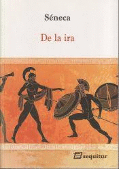 DE LA IRA