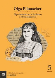 PESIMISMO EN EL BUDISMO Y OTRAS RELIGIONES