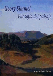 FILOSOFA DEL PAISAJE