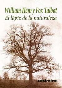 EL LPIZ DE LA NATURALEZA
