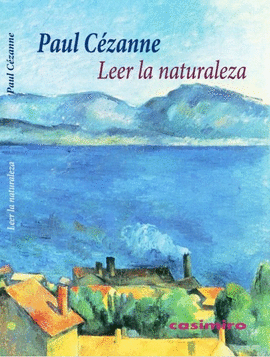 LEER LA NATURALEZA