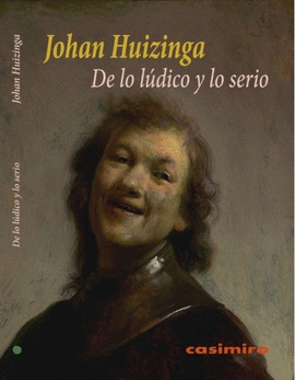 DE LO LDICO Y LO SERIO